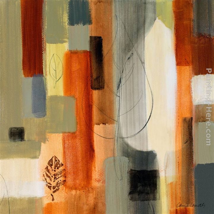 Lanie Loreth Reflections II